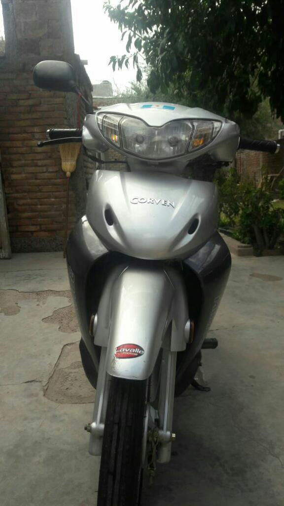 Vendo Moto Corver Mirage 110