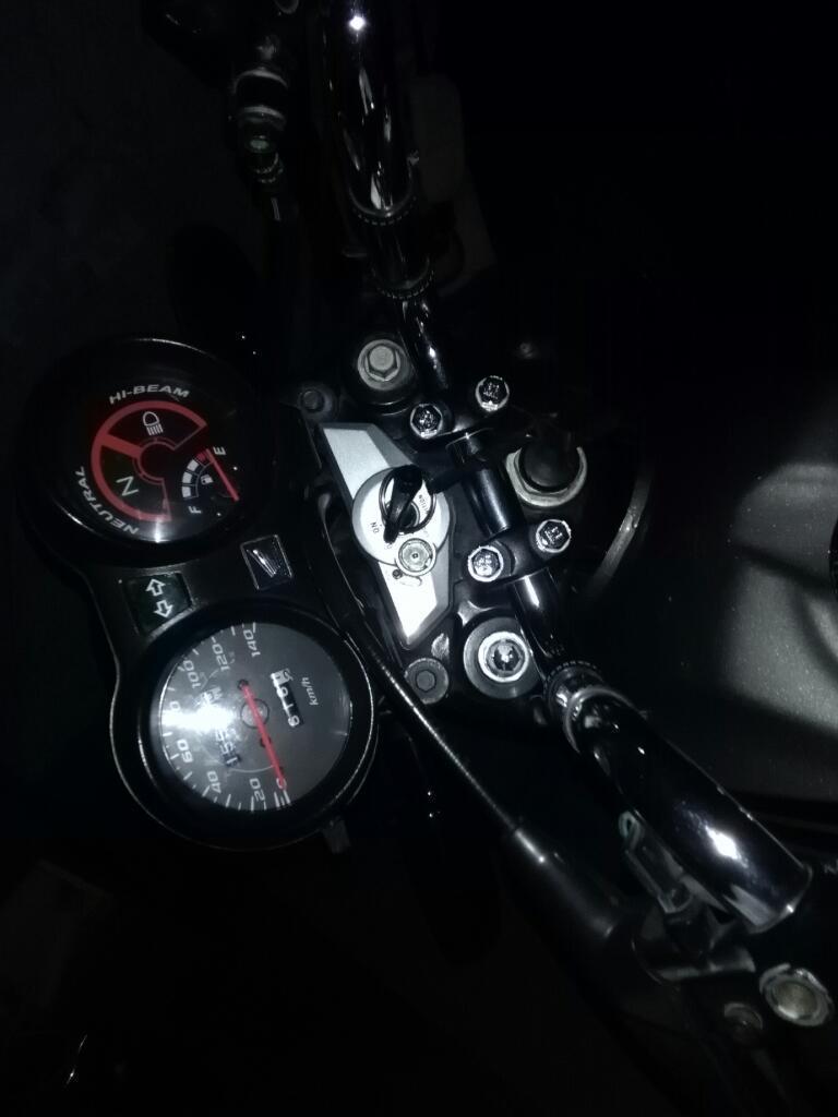 Vendo Cg Titan Impecable