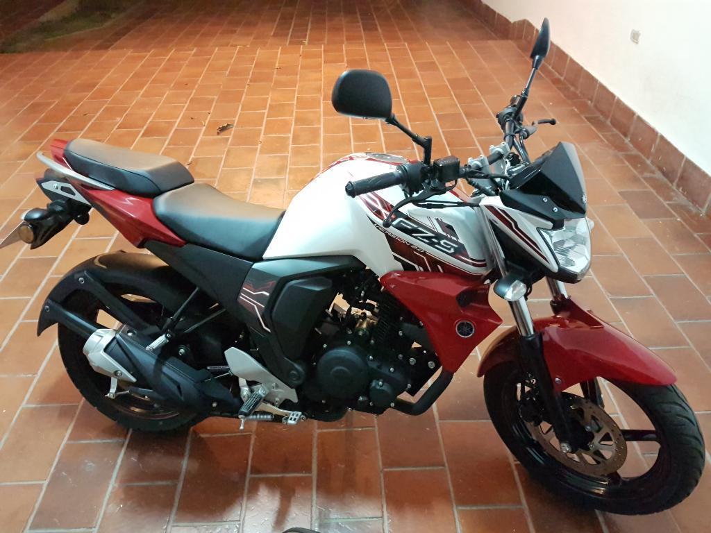 Vendo Fz!!