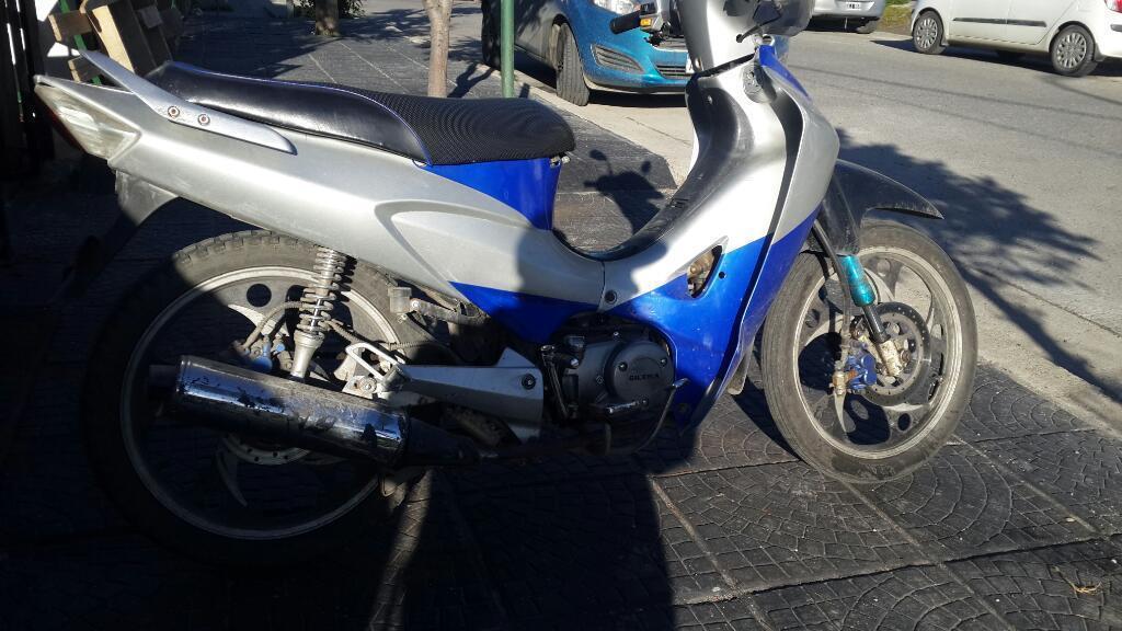 Vendo Gilera