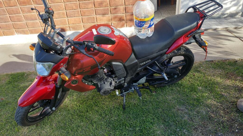 Vendo Yamaha Fz16