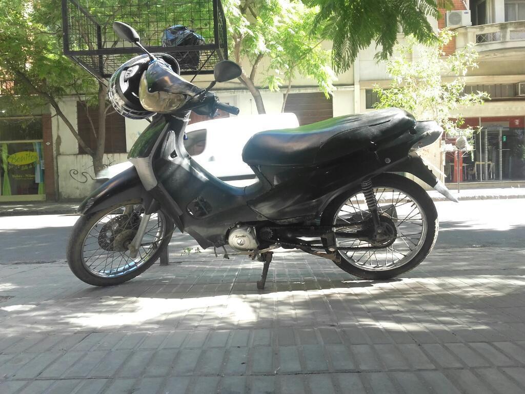 Vendo Zamella zb 110