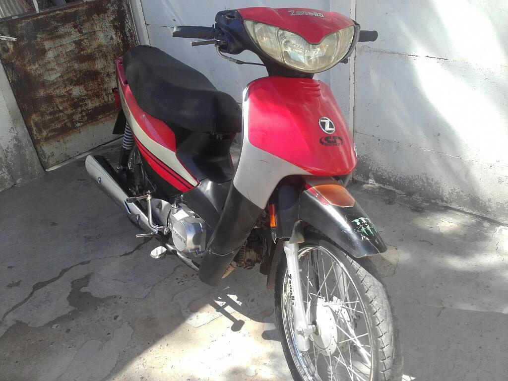 Zanella Zb Vendo