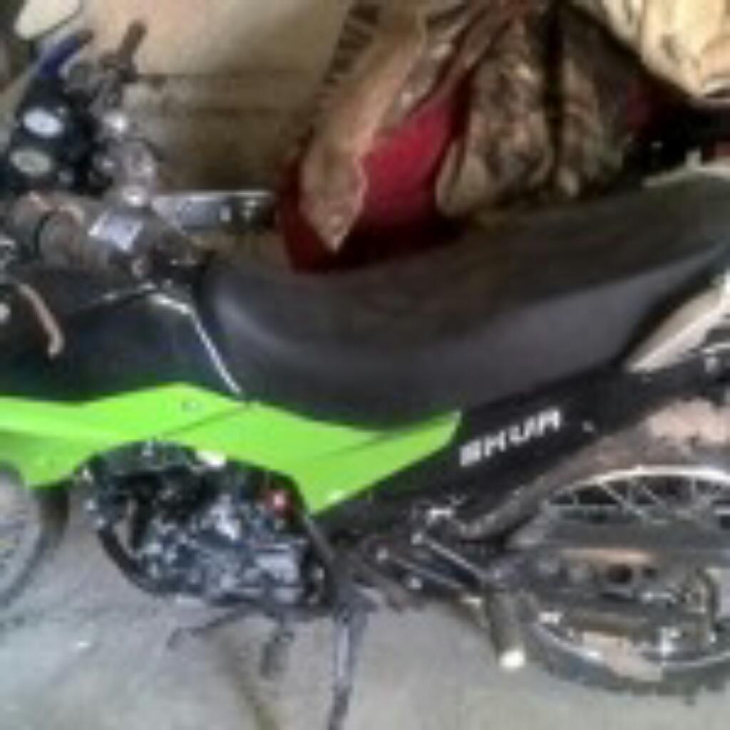 Motomel 250 Cm