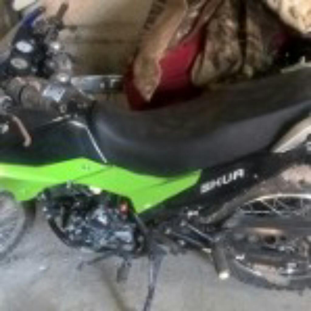 Motomel 250 Cm