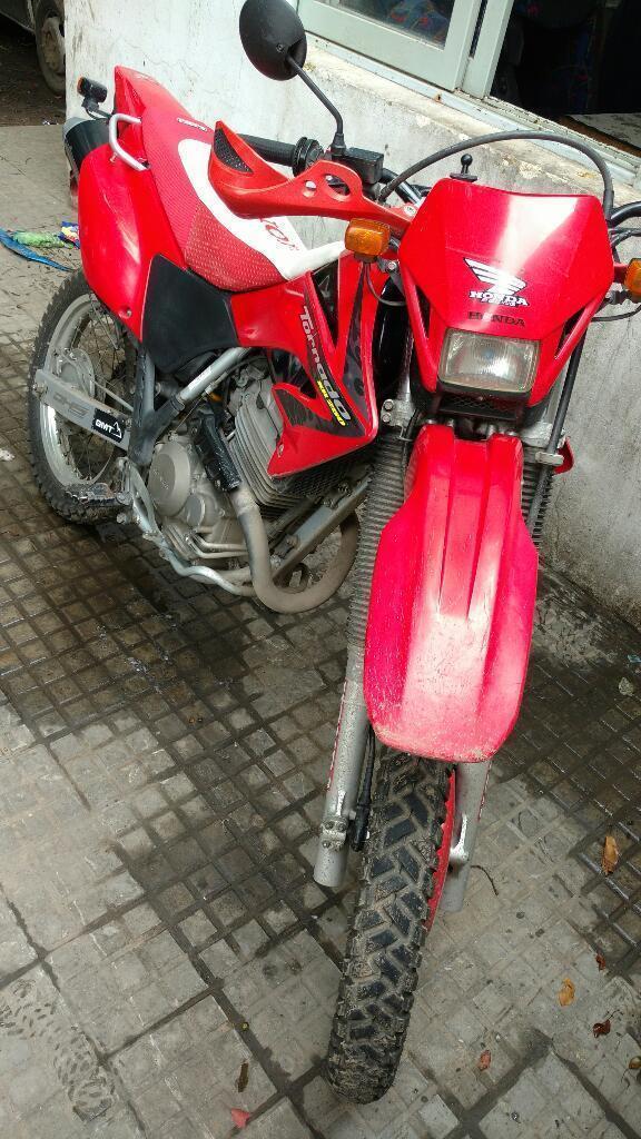 Vendo Tornado Inmaculado