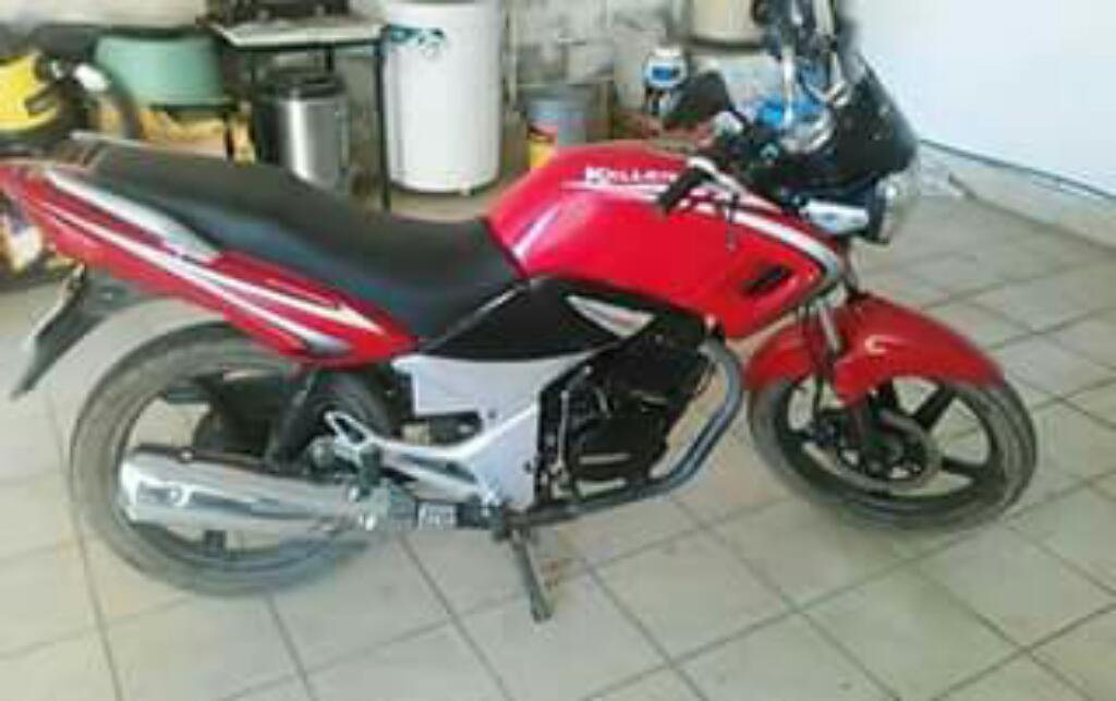 Vendo Keller 260 Mod 2011 Todos Los Pape