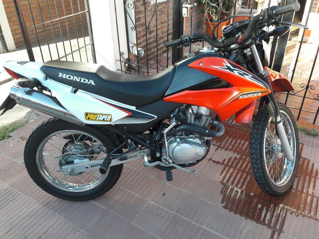 Moto Onda