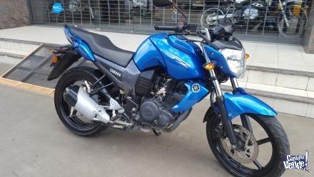 yamaha fz 16 mod 2013 impecable