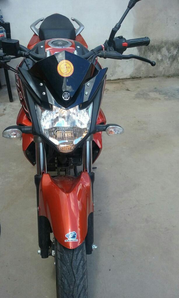 Vendo Fz