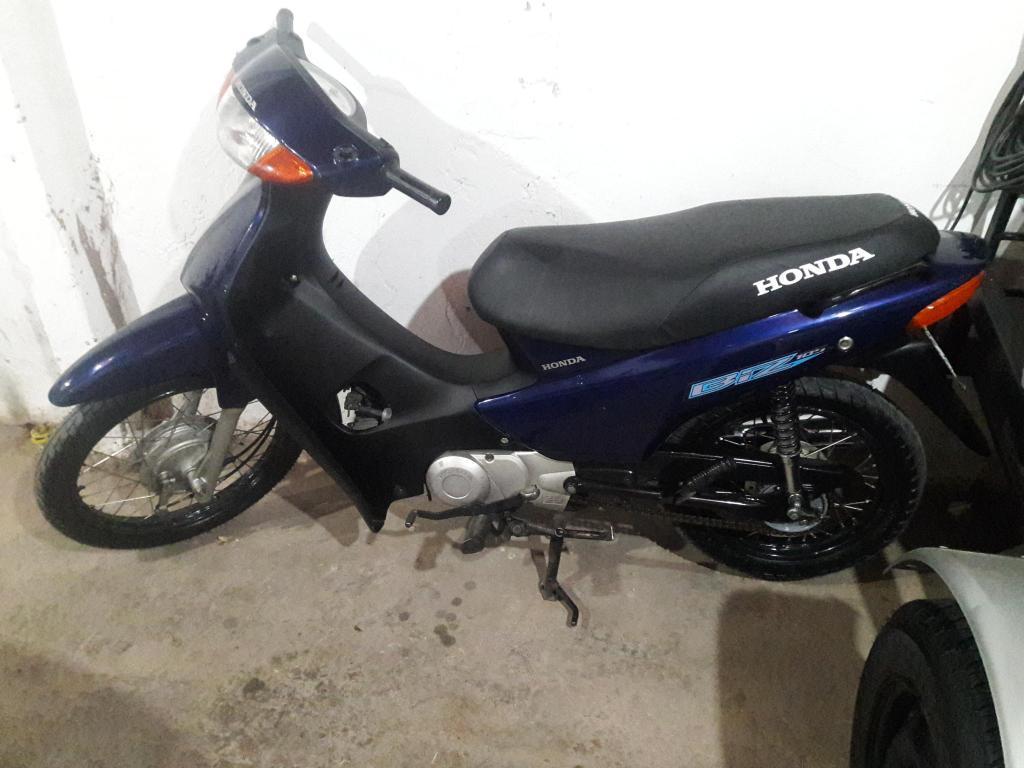 Vendo honda biz 105