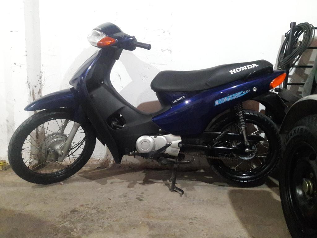 Vendo honda biz 105