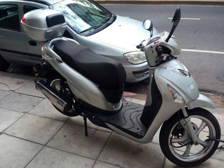 MONDIAL MD 150 N TOTULAR VTV O PERMUTO X 125
