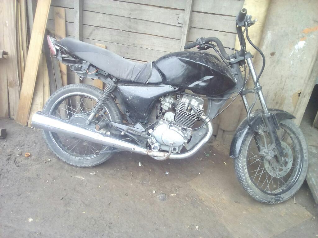 Vendo O Permuto X Moto 110