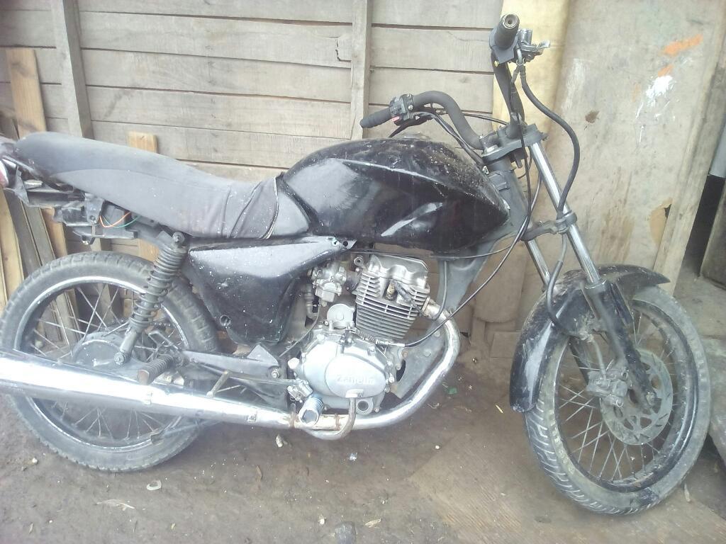 Vendo O Permuto X Moto 110