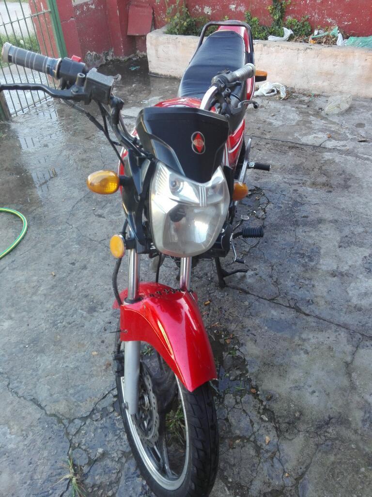 Gilera Vc 150 Model2013 Tods Los Papeles