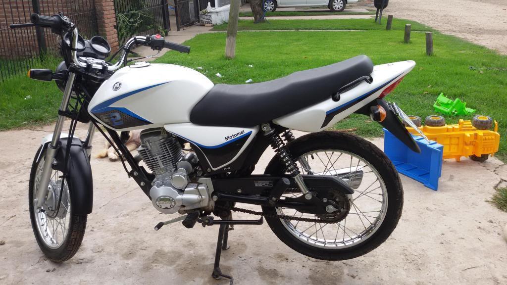 vendo o permuto por moto de mi interes y diferencia
