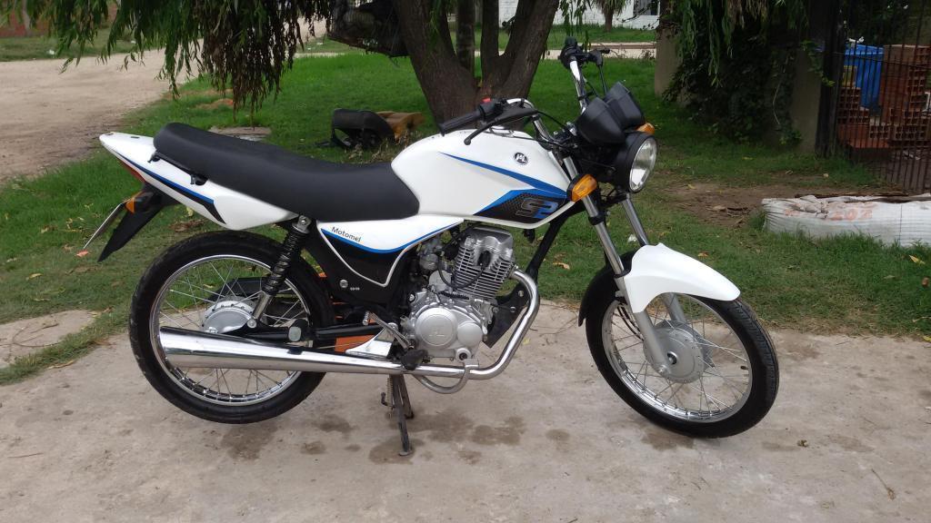 vendo o permuto por moto de mi interes y diferencia