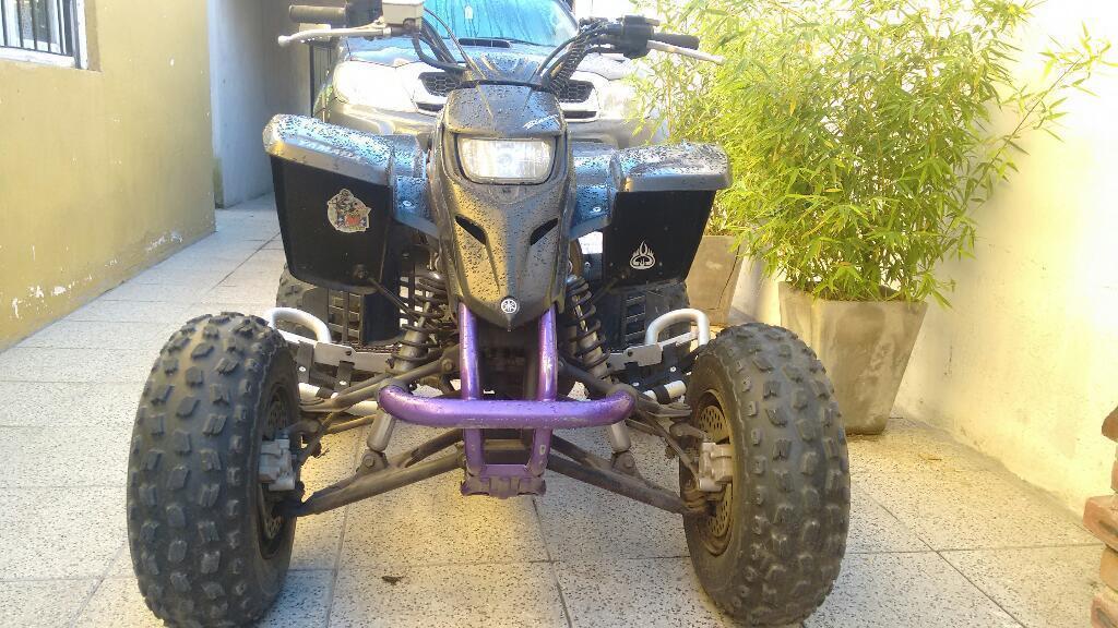 Vendo Yamaha Blaster 2006 Edicion Specia