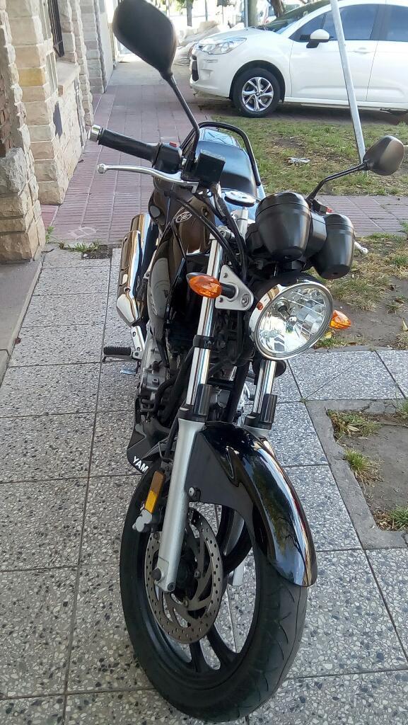 Yamaha 250