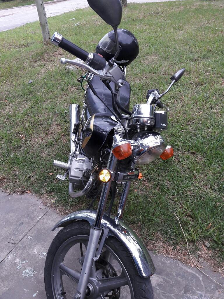 Moto Honda