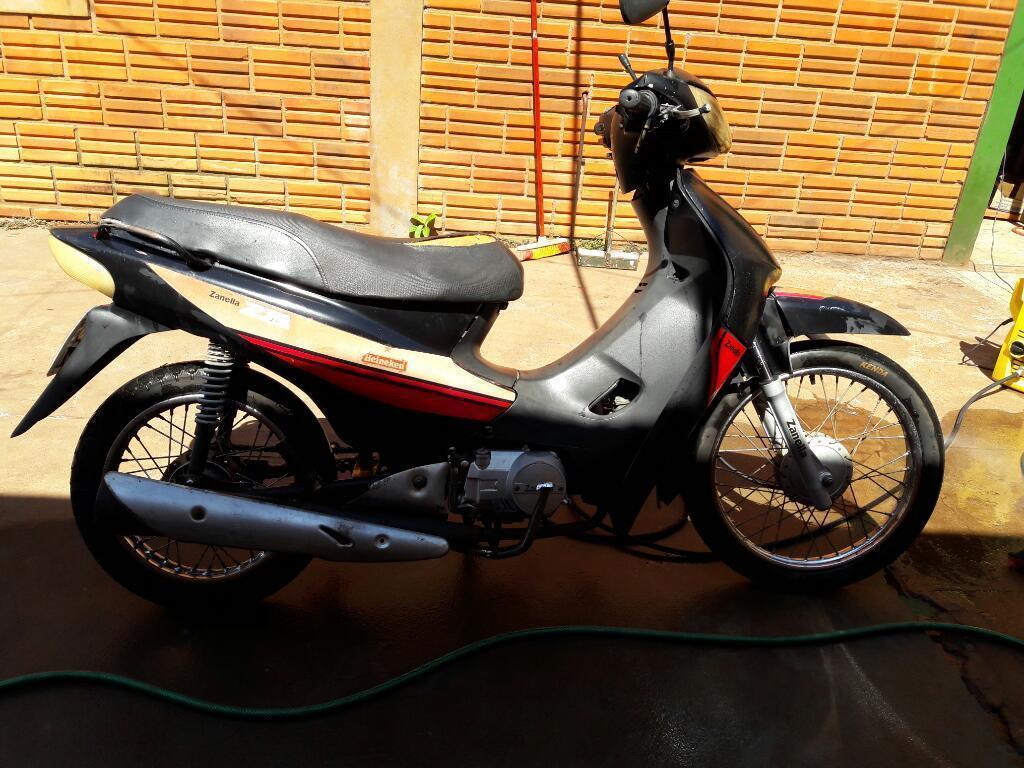 Zanella Zb 2012 Un Regalo !!!