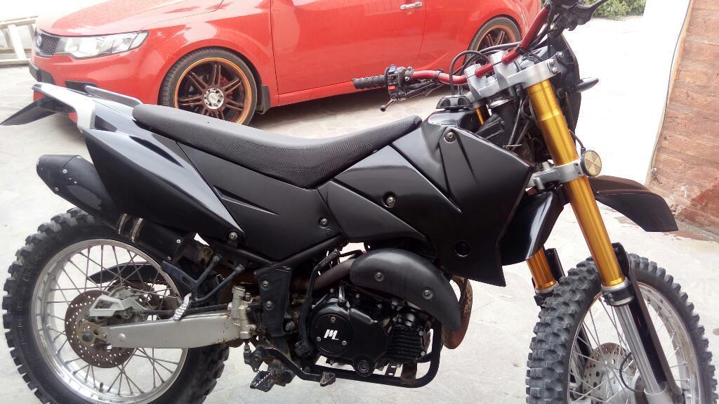 Xmm 250 2014