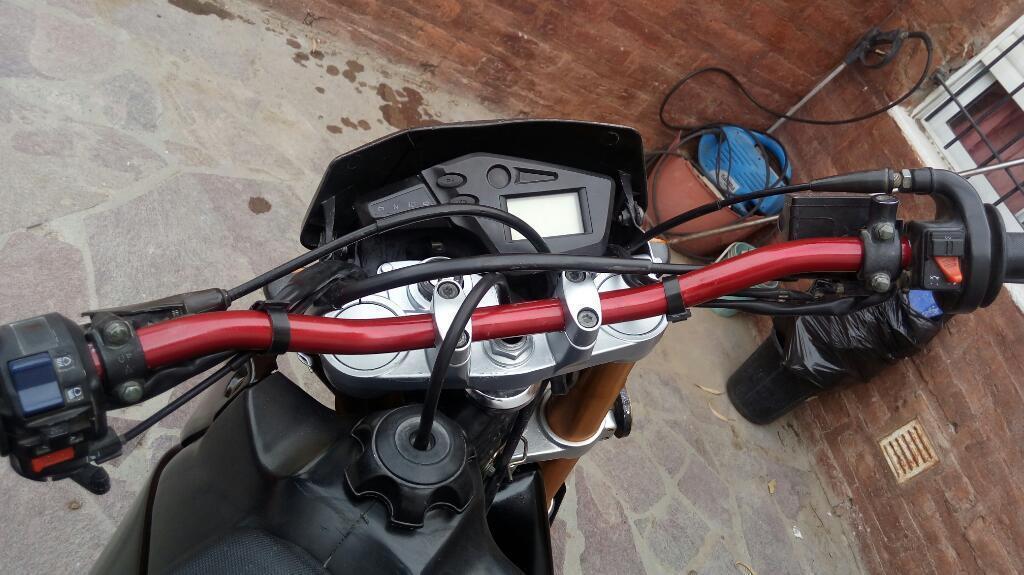 Xmm 250 2014