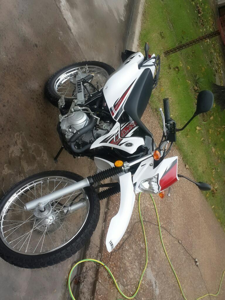 Xtz 125