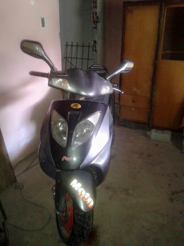 Motomel 150 Vendo O Permuto