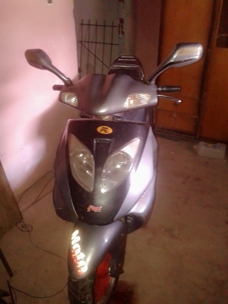 Motomel 150 Vendo O Permuto