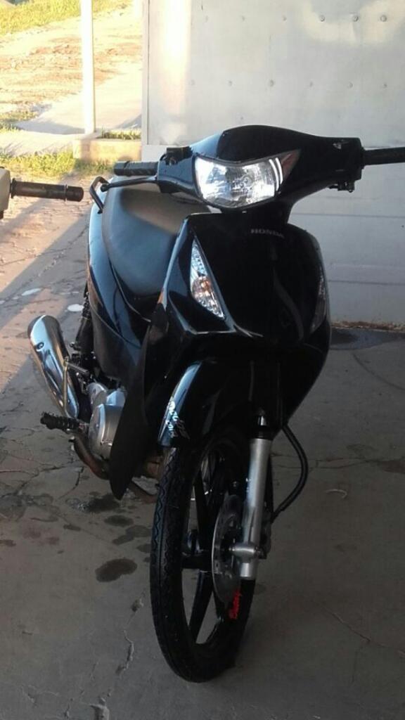Vendo Honda Biz
