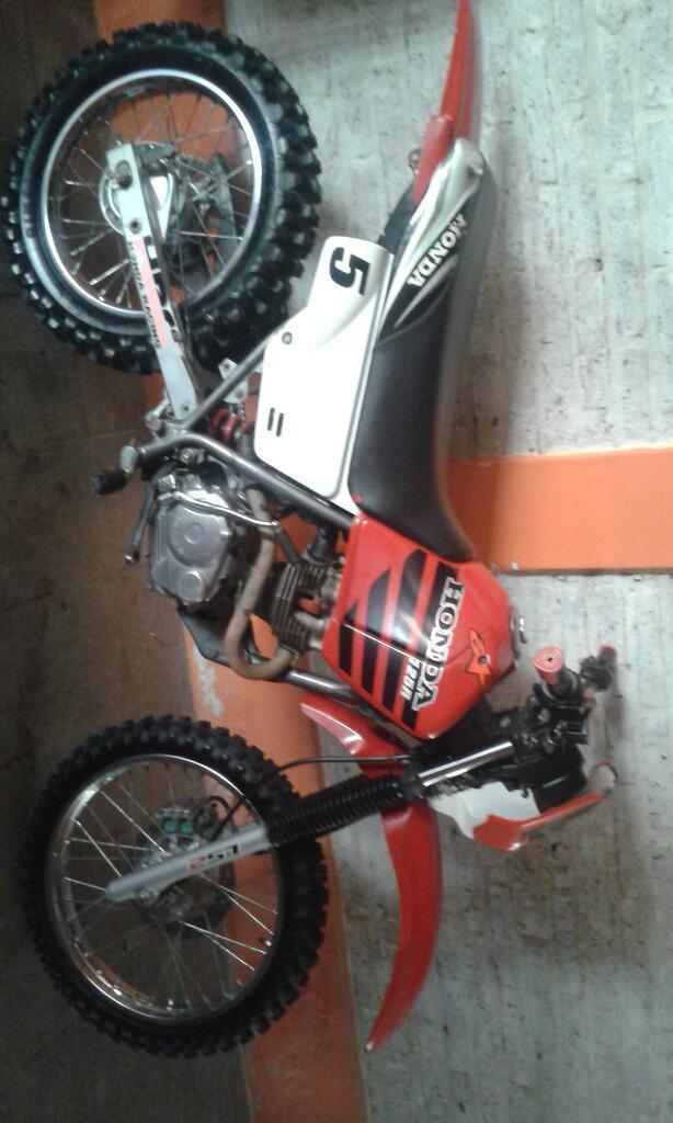 Vendo Xlr 2001