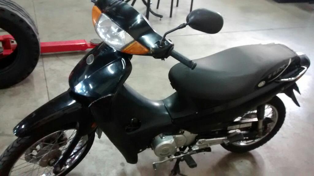 Moto 110