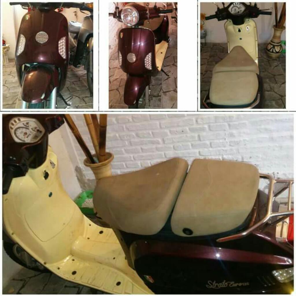 Motomel Strato Euro 2016