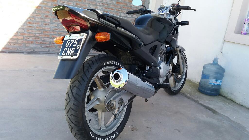 Vendo Cbx 250 Twister