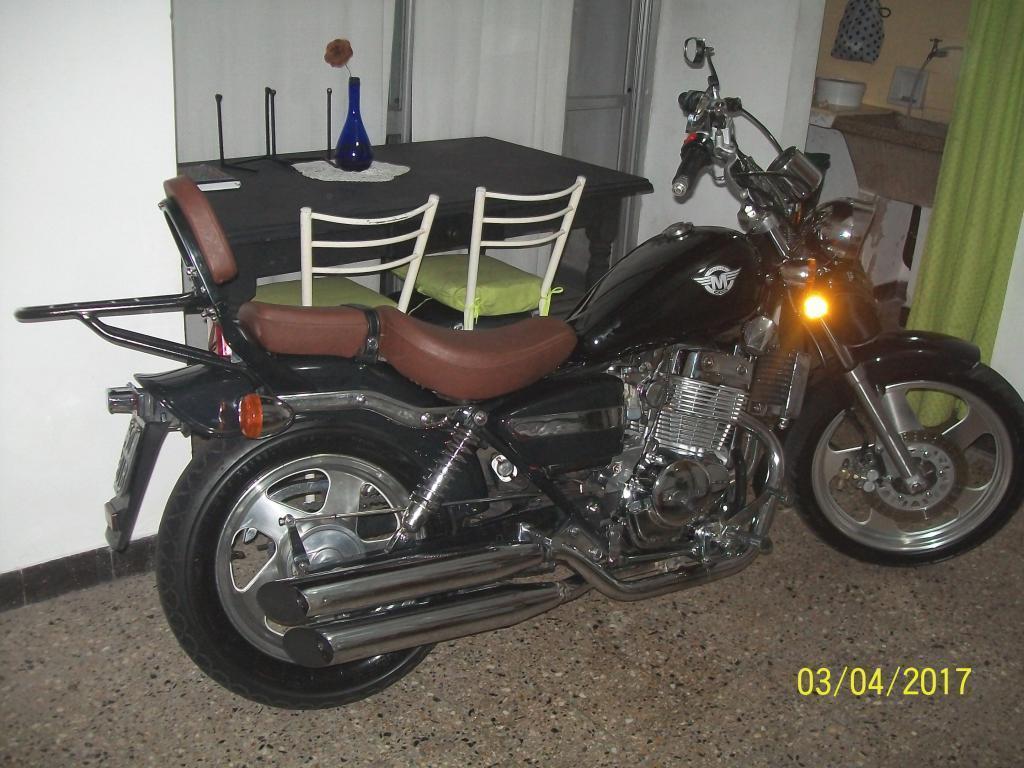 VENDO MONDIAL HD 250 2007