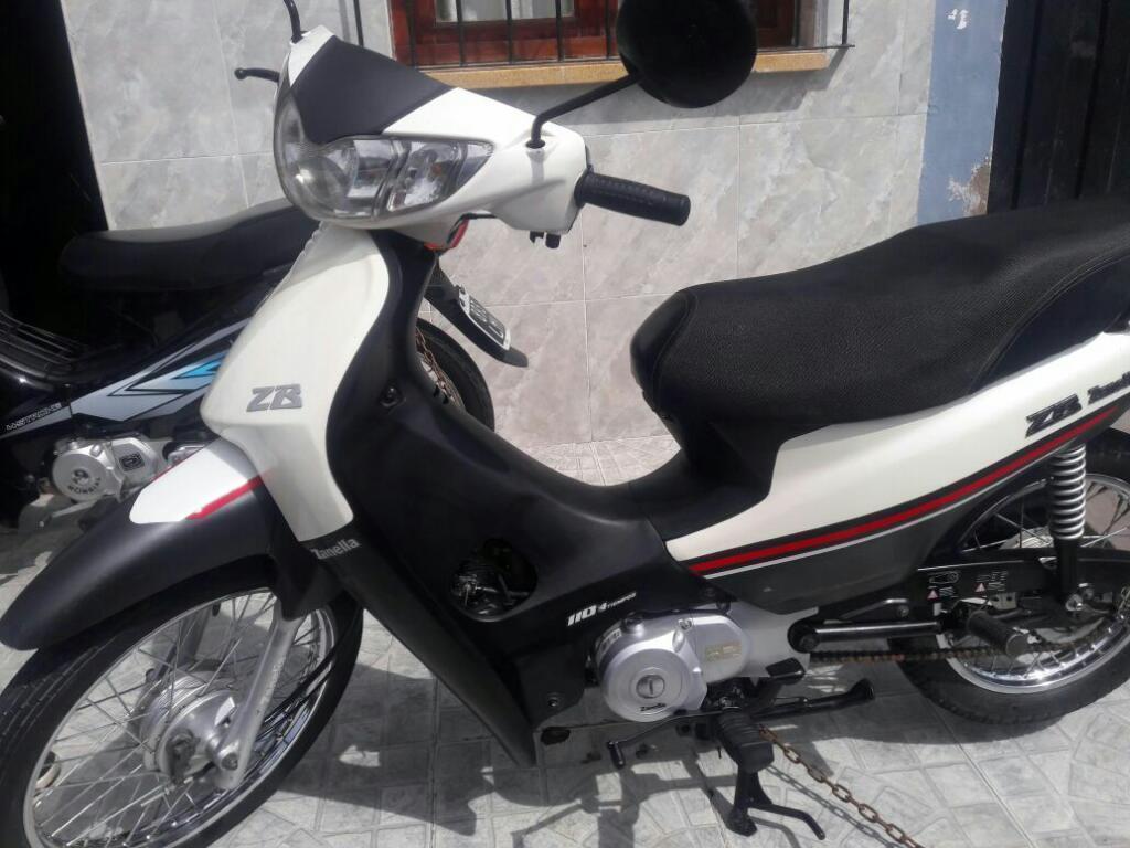 $14000 Zanella Zb Linda