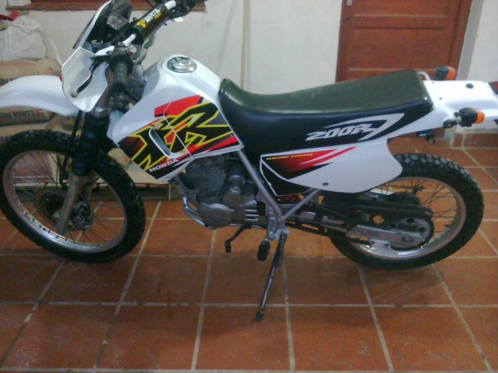 vendo XR 200 R