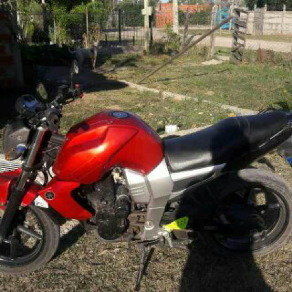 Vendo Una Motomel 200