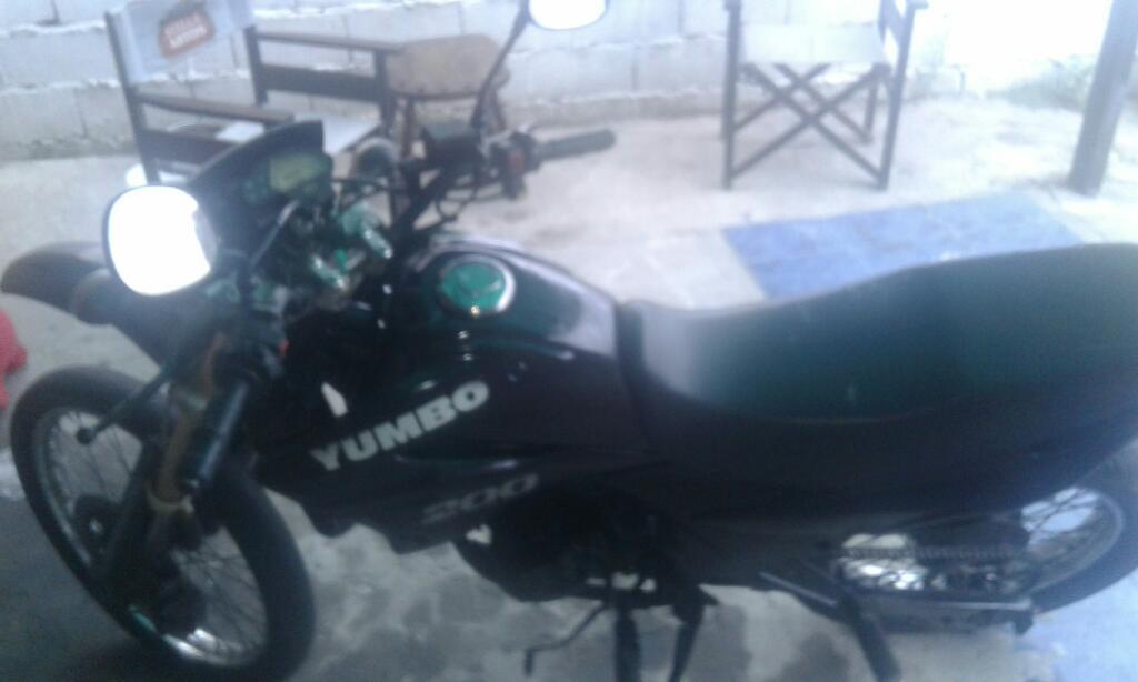 Vendo O Permuto sin Mareos 200