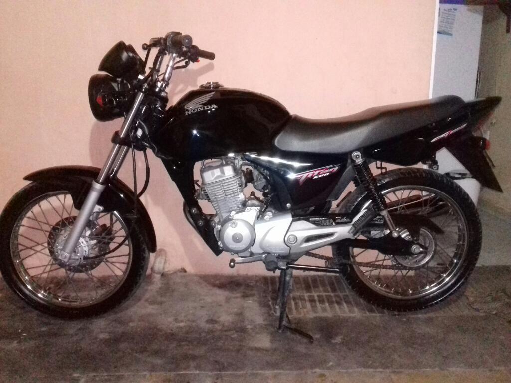 Vendo Titan