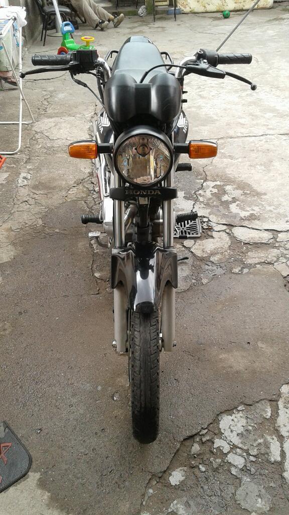 Vendo Cg Titan 150 Muy Buen Estado L