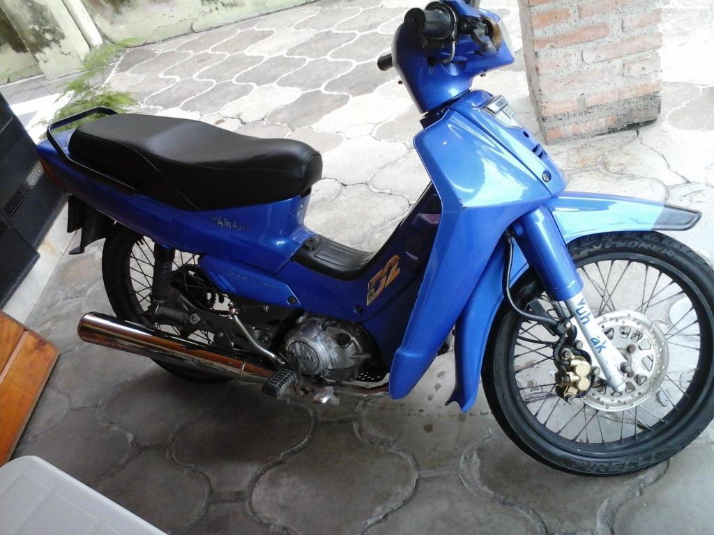 VENDO CRYPTON 2007