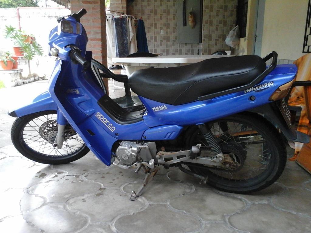 VENDO CRYPTON 2007