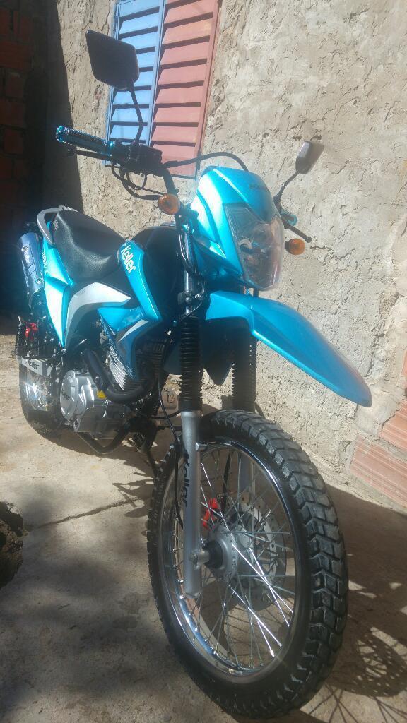 Keller 200 Mod. 2016 Urgente