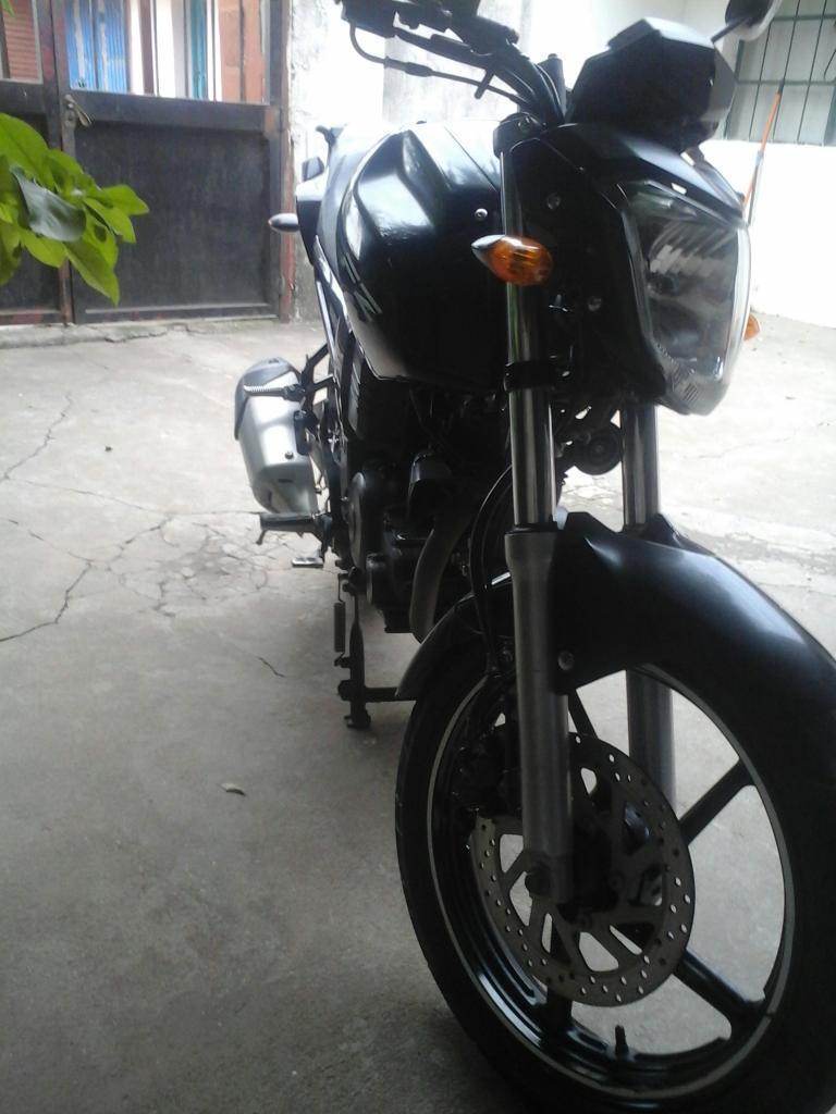 Vendo Yamaha Fz