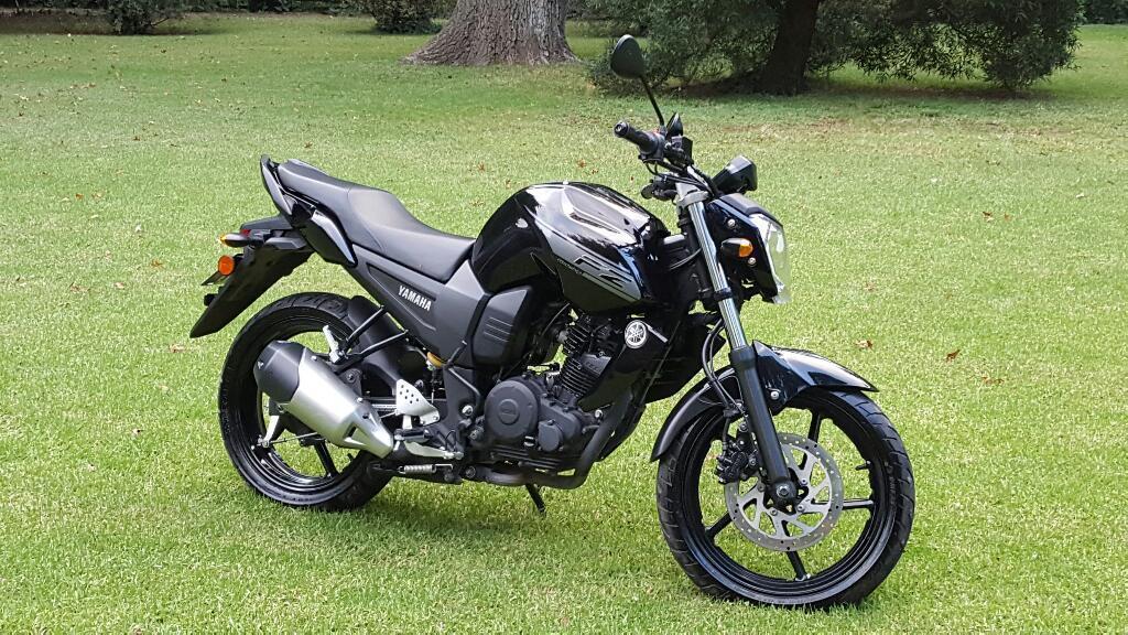 Vendo Yamaha Fz16