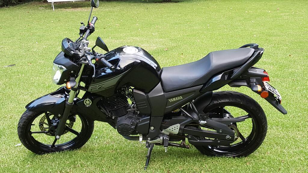 Vendo Yamaha Fz16