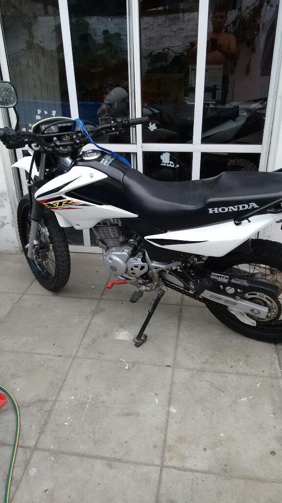 Vendo Xr125